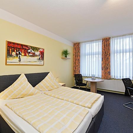 גלדבק Hotel Haus Kleimann-Reuer מראה חיצוני תמונה