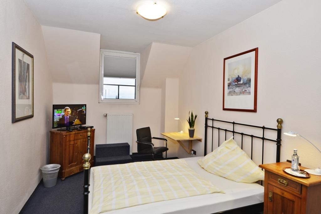 גלדבק Hotel Haus Kleimann-Reuer חדר תמונה