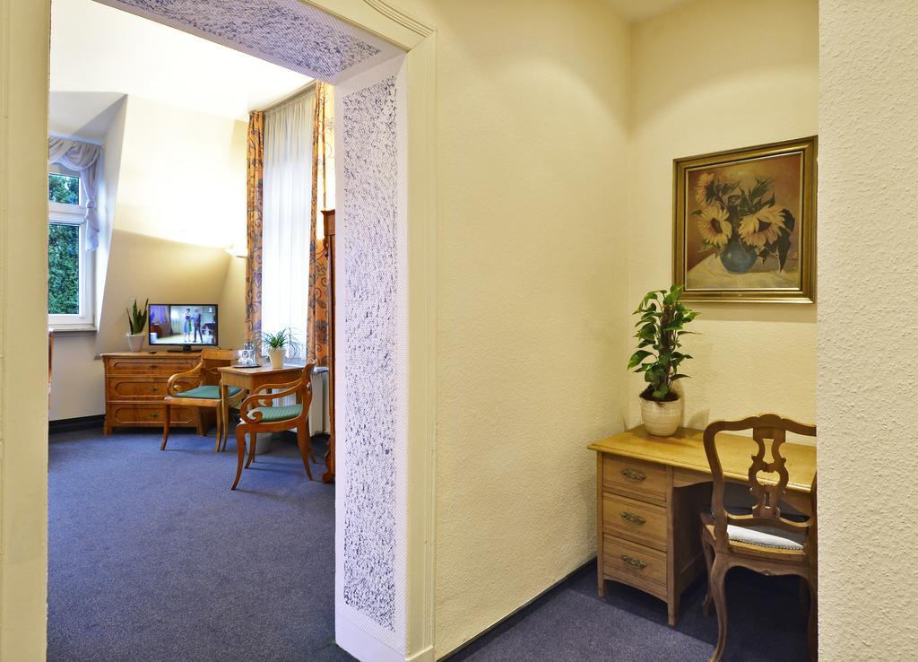 גלדבק Hotel Haus Kleimann-Reuer חדר תמונה