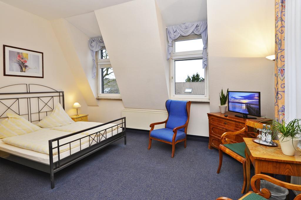 גלדבק Hotel Haus Kleimann-Reuer חדר תמונה