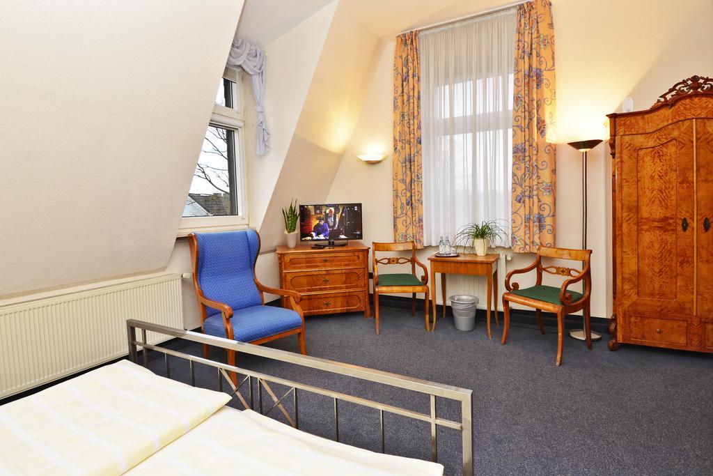 גלדבק Hotel Haus Kleimann-Reuer חדר תמונה
