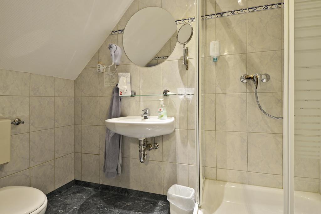 גלדבק Hotel Haus Kleimann-Reuer חדר תמונה