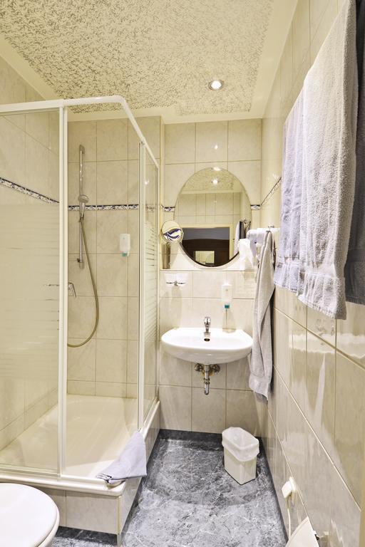 גלדבק Hotel Haus Kleimann-Reuer חדר תמונה