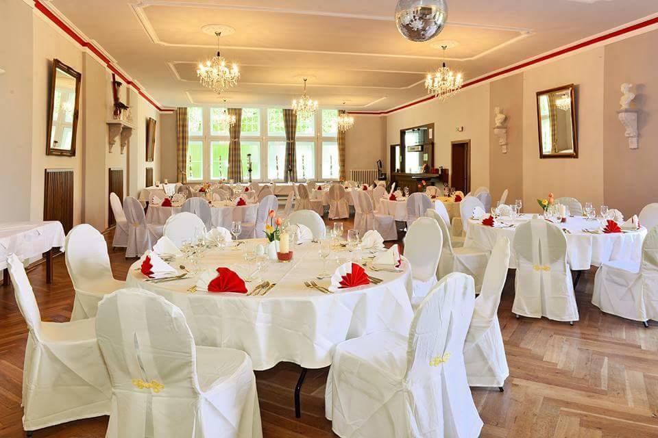 גלדבק Hotel Haus Kleimann-Reuer מראה חיצוני תמונה