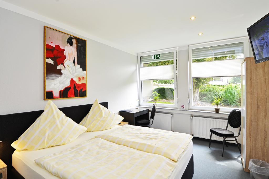 גלדבק Hotel Haus Kleimann-Reuer חדר תמונה