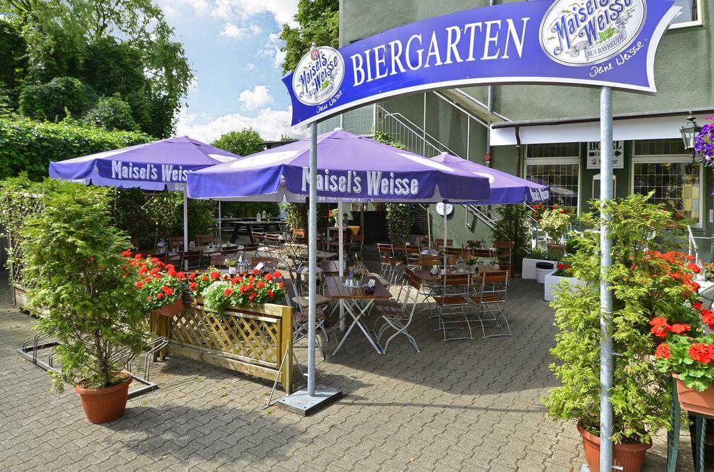 גלדבק Hotel Haus Kleimann-Reuer מראה חיצוני תמונה