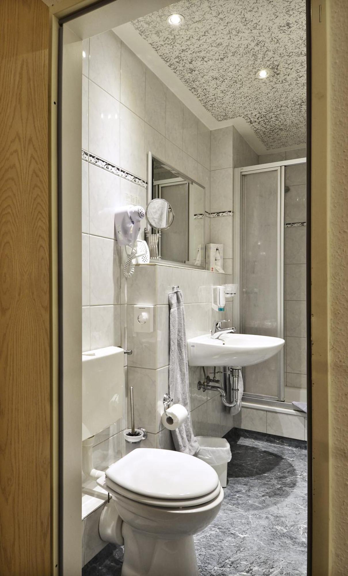 גלדבק Hotel Haus Kleimann-Reuer חדר תמונה