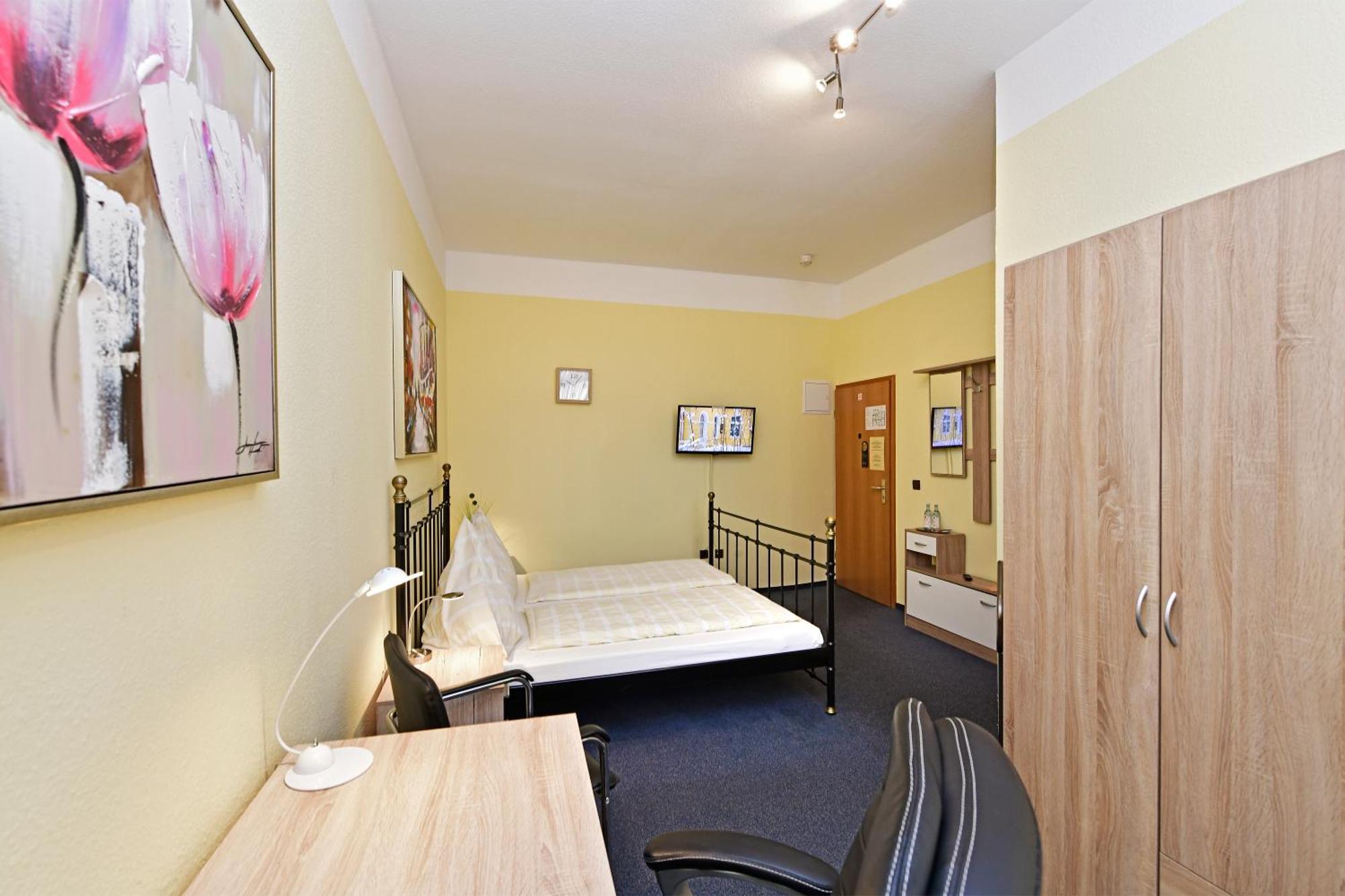 גלדבק Hotel Haus Kleimann-Reuer מראה חיצוני תמונה