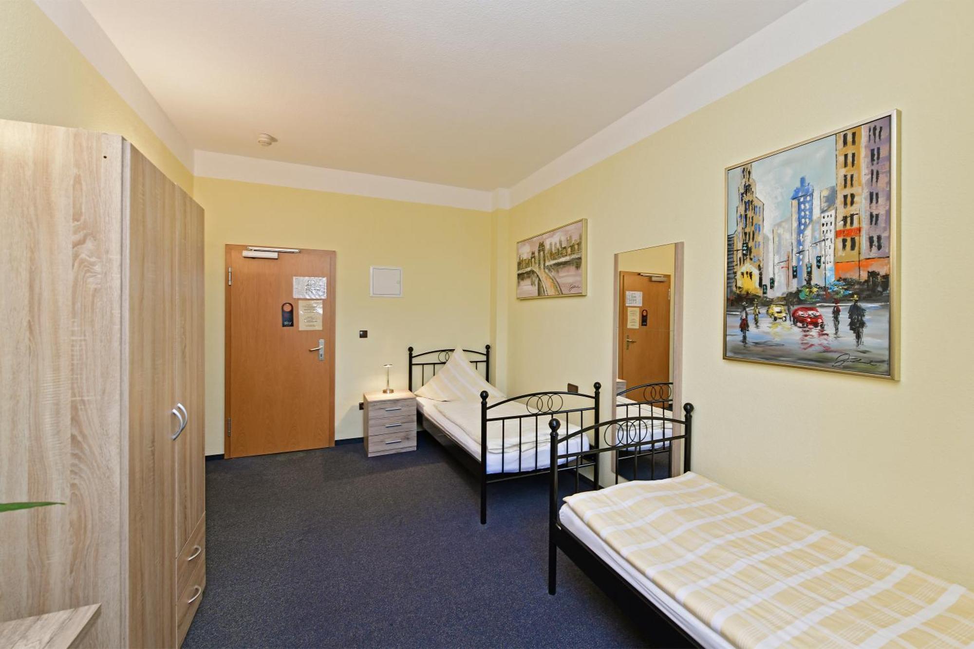 גלדבק Hotel Haus Kleimann-Reuer מראה חיצוני תמונה
