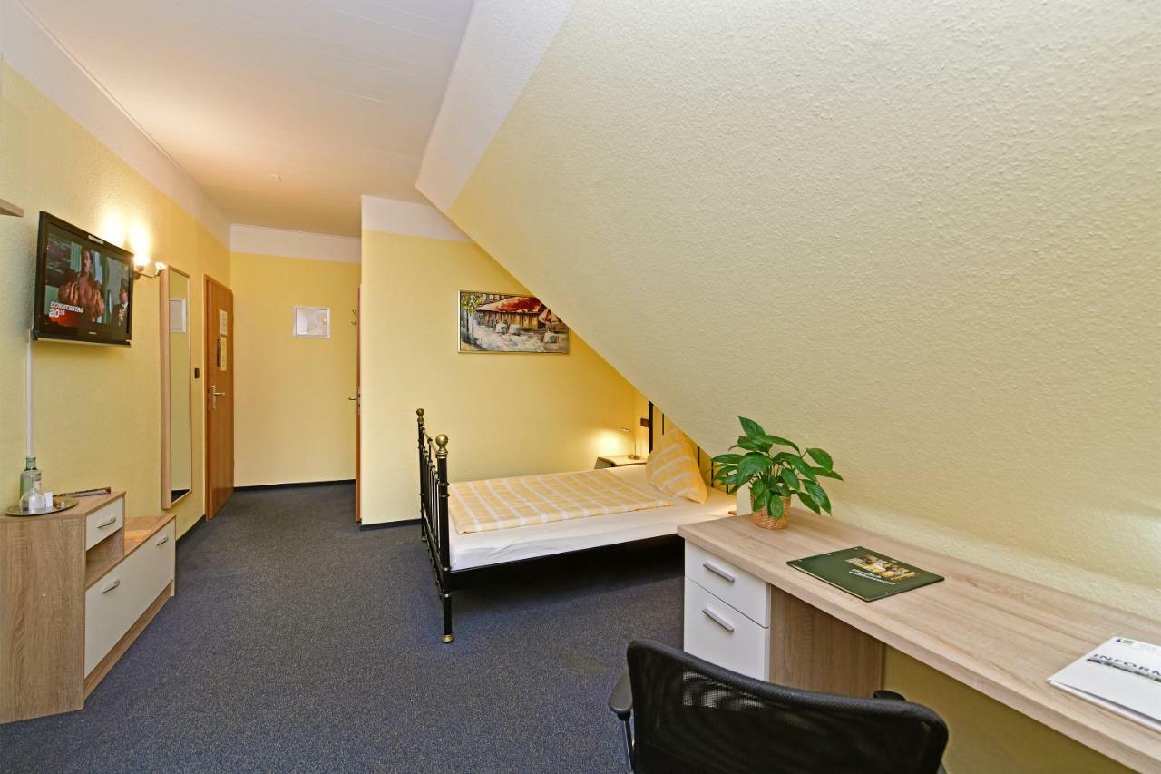 גלדבק Hotel Haus Kleimann-Reuer מראה חיצוני תמונה