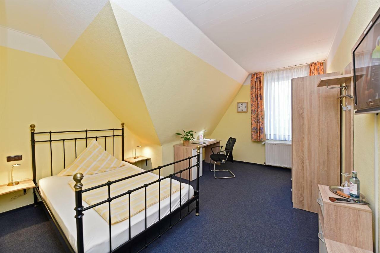 גלדבק Hotel Haus Kleimann-Reuer מראה חיצוני תמונה